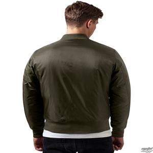 winter men´s jacket (bomber) URBAN CLASSICS  Size -XL,XXL